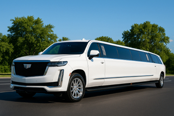 Marysville Limousine