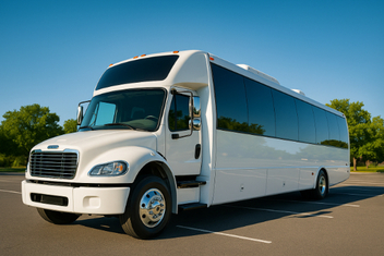 Marysville Minibus