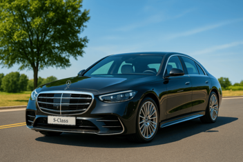 Marysville Sedans