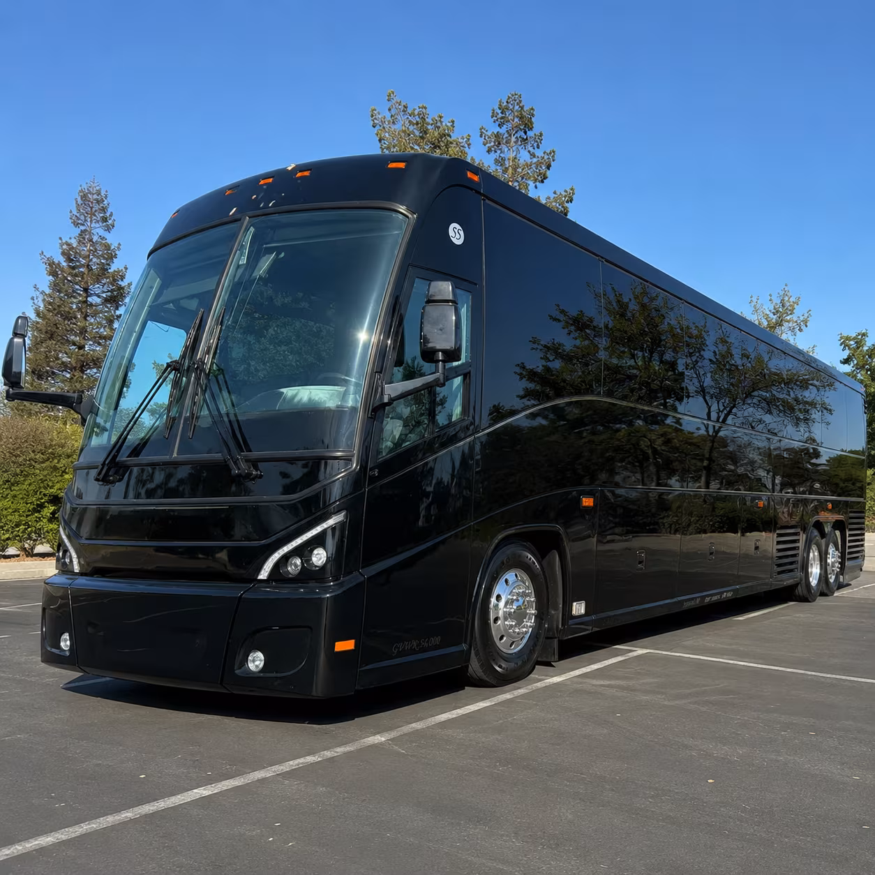 busrentalmarysville com will help you plan multi day charters to the gorge portland and beyond