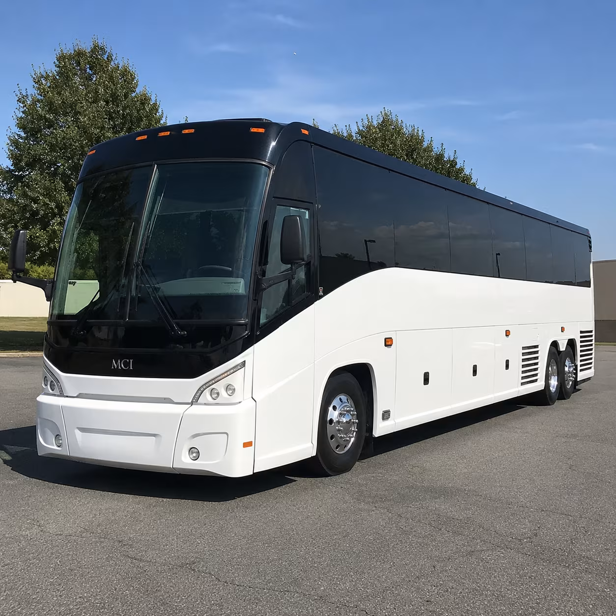 charter buses to warm beach camp conference center and regional retreats