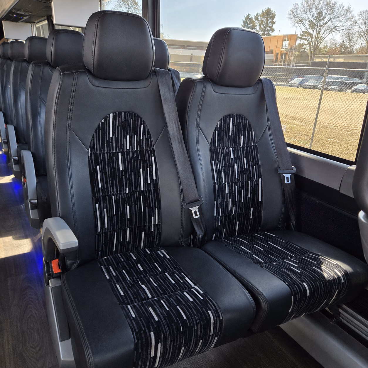compare bus rental options in marysville with one quick online quote