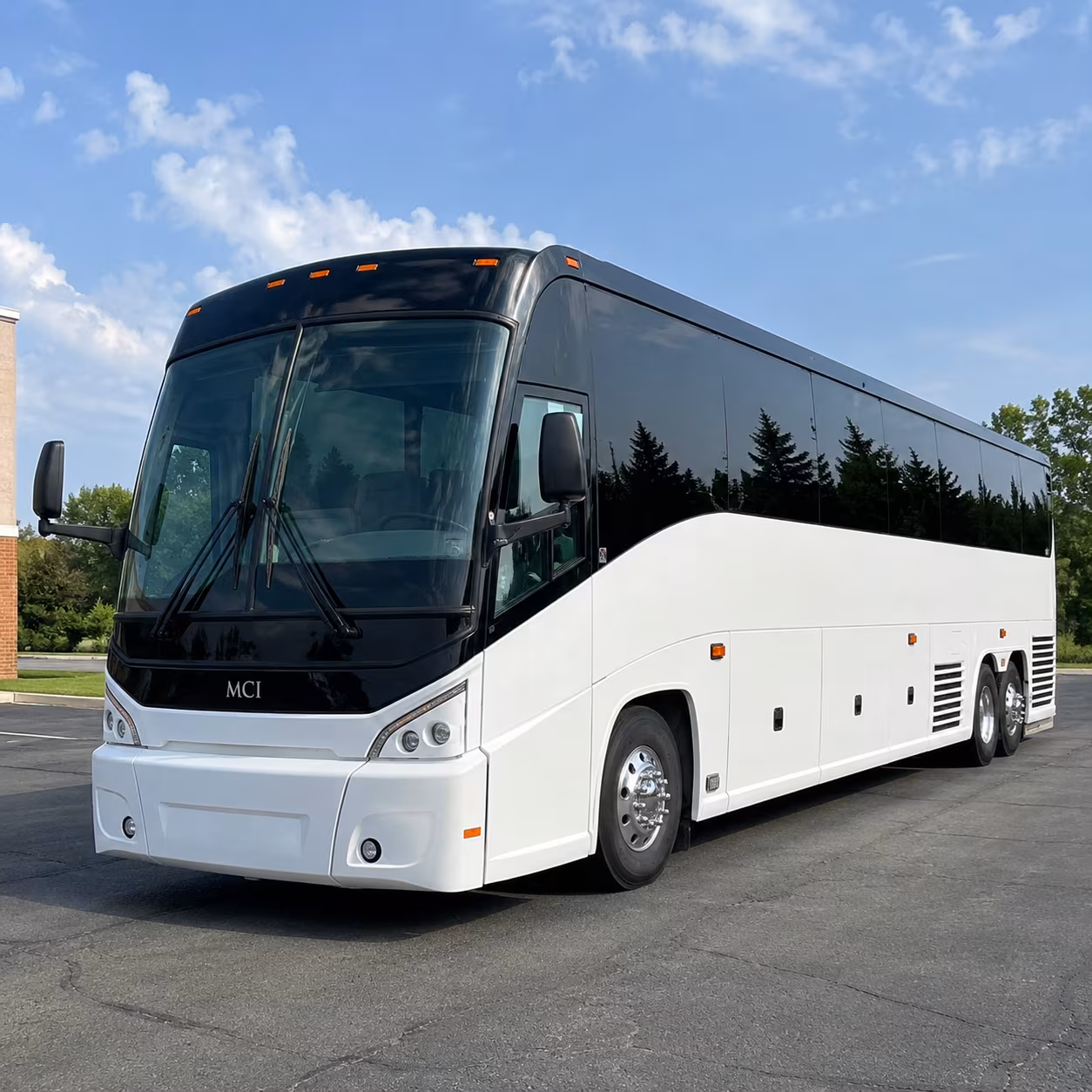 holiday service overflow shuttles for christmas and easter