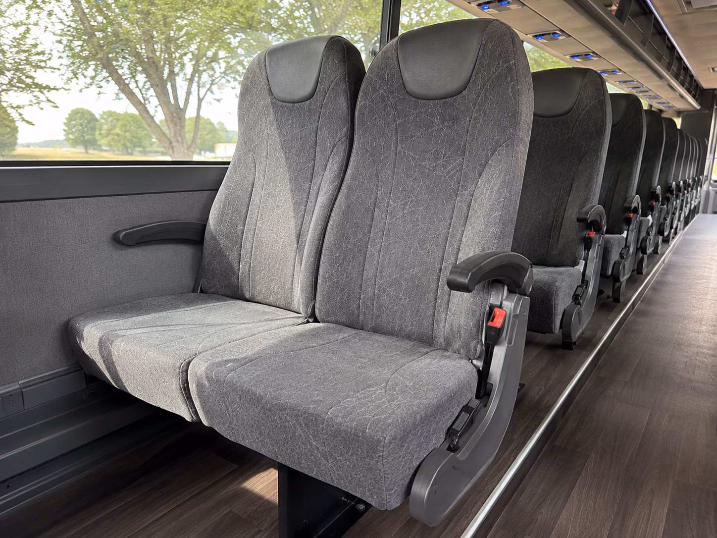 how the day of the week changes what a bus costs in marysville washington