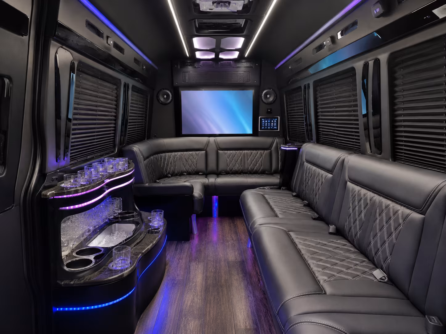 let busrentalmarysville com help you find tulalip resort wedding transportation