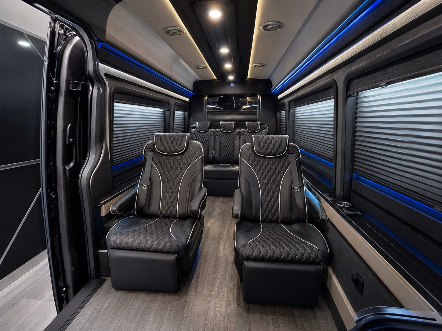 make your tulalip resort conference group airport transfers effortless