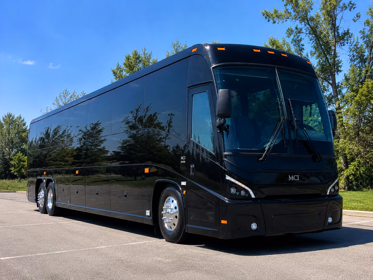 mariners game day bus rentals from marysville to t mobile park