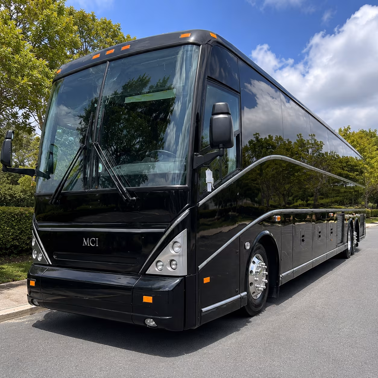 marysville airport transportation onboard seating