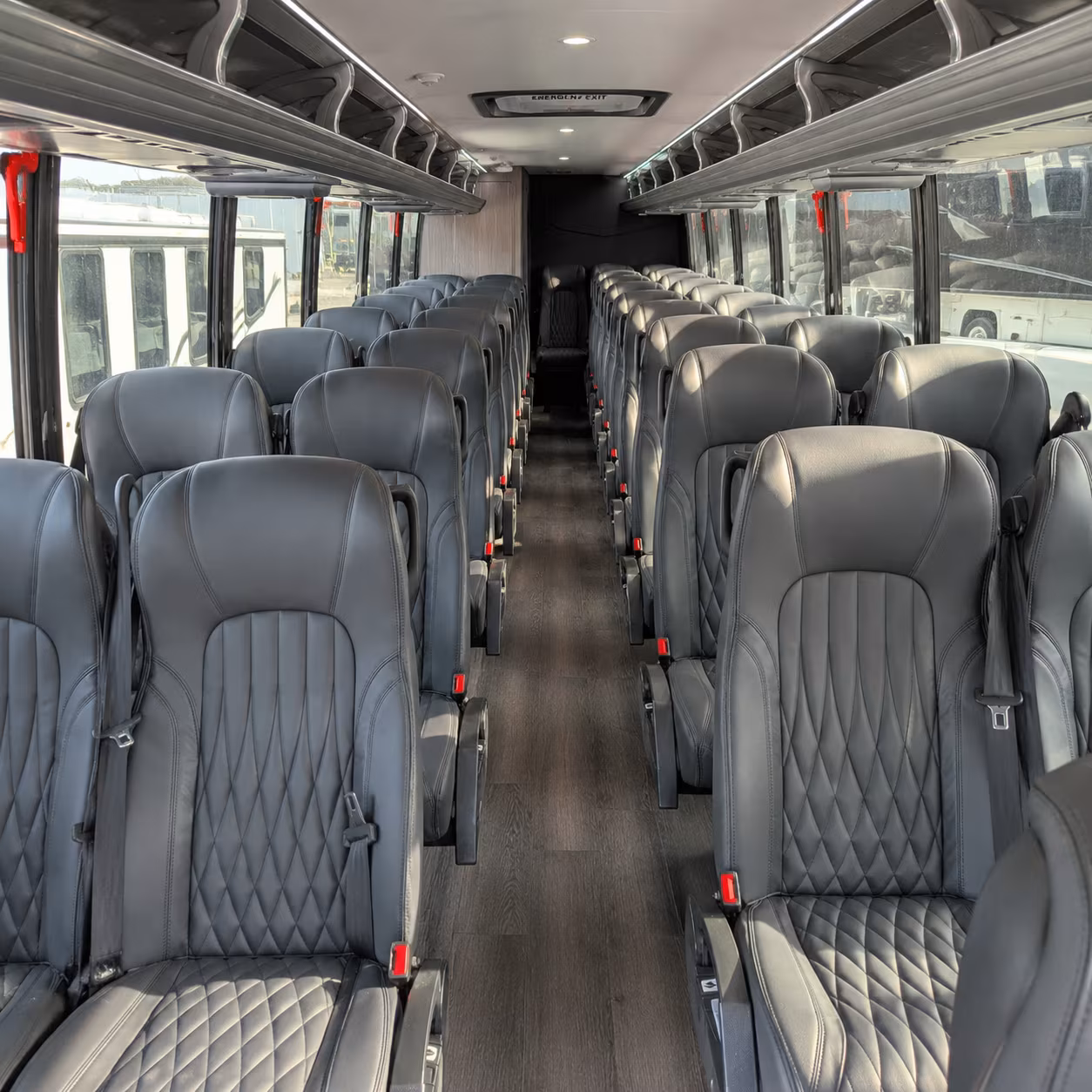 marysville airport transportation
