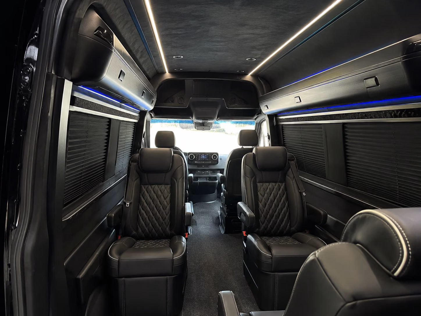 marysville concert transportation