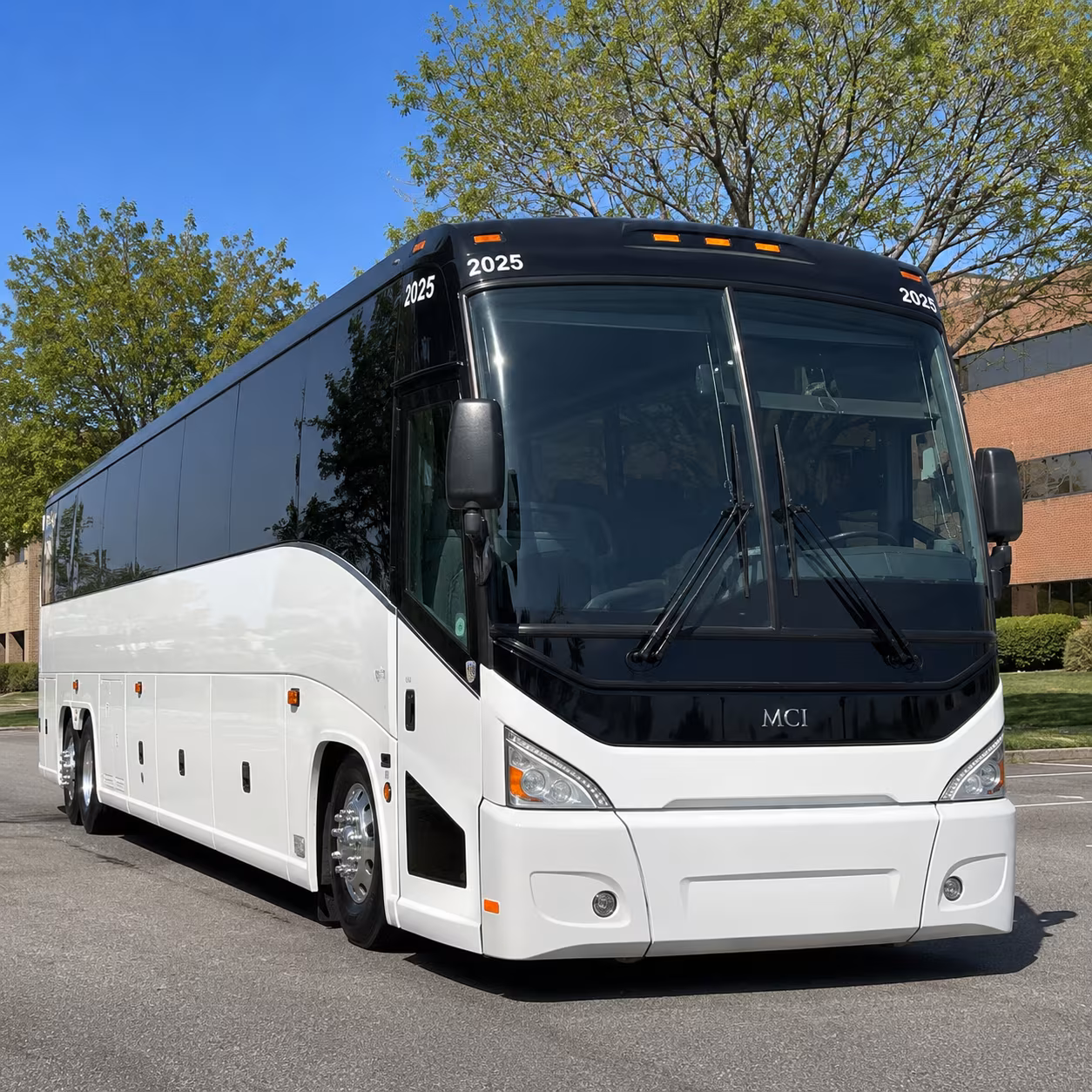 marysville corporate event transportation onboard seating