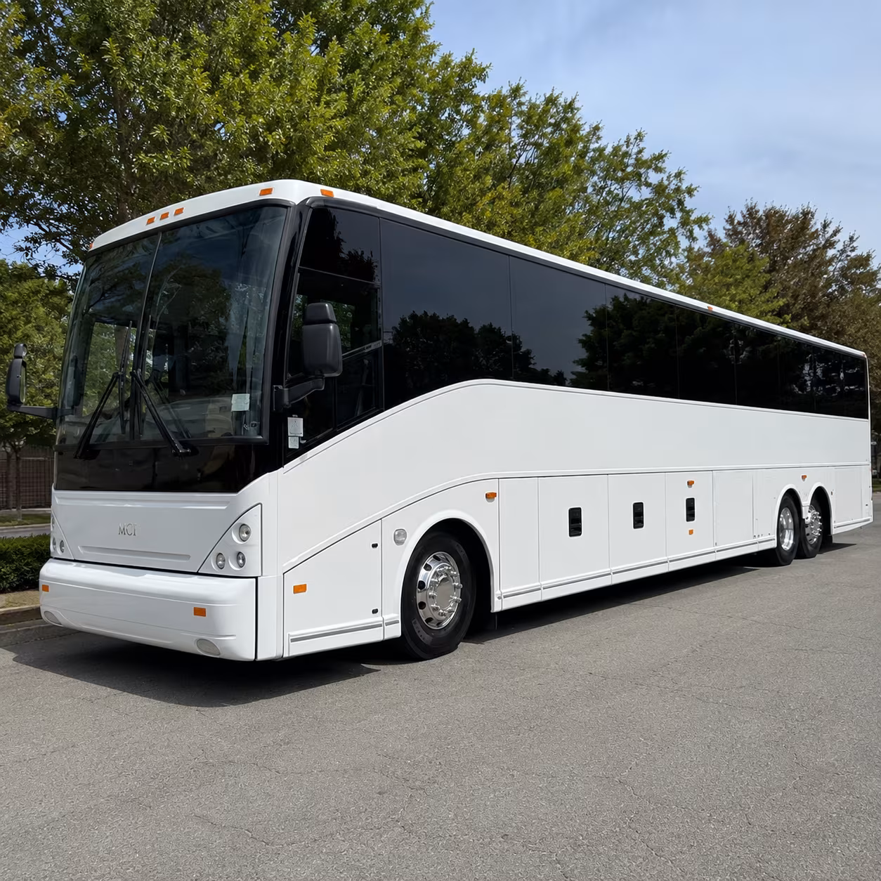 marysville prom transportation onboard seating