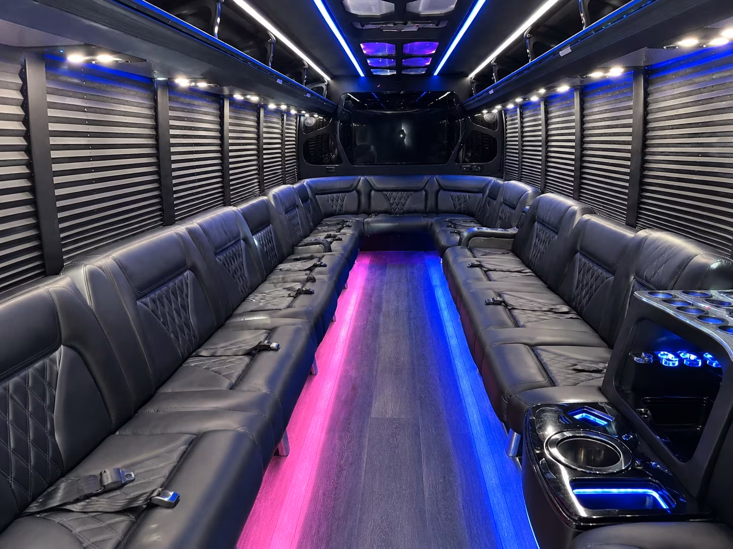 marysville prom transportation