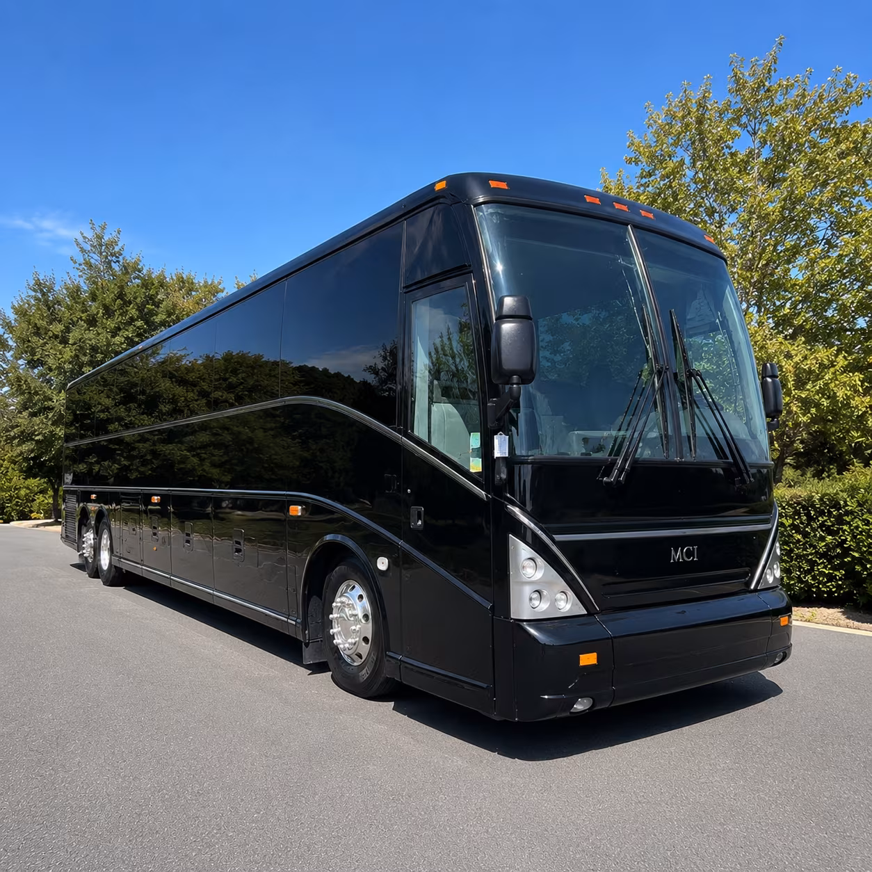marysville religious group transportation