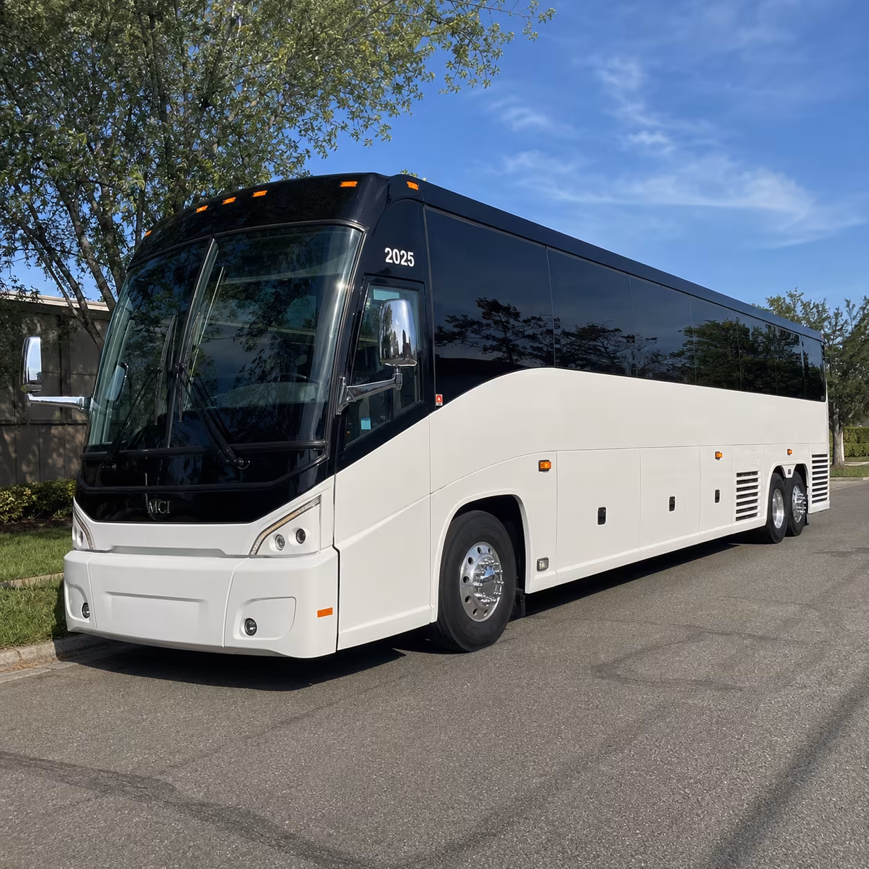marysvillecharter bus rental
