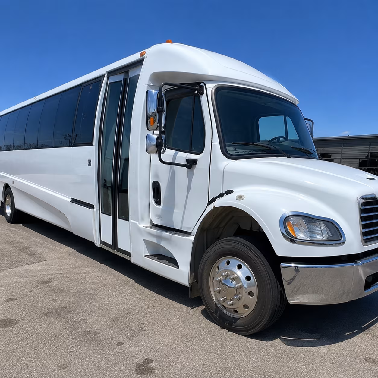 minibuses and motorcoaches to deception pass state park
