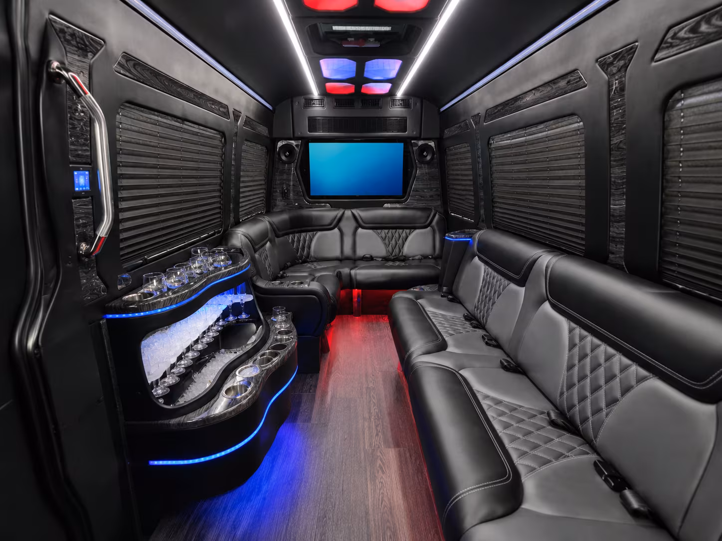 need airport transportation for military personnel flying through paine field or sea tac