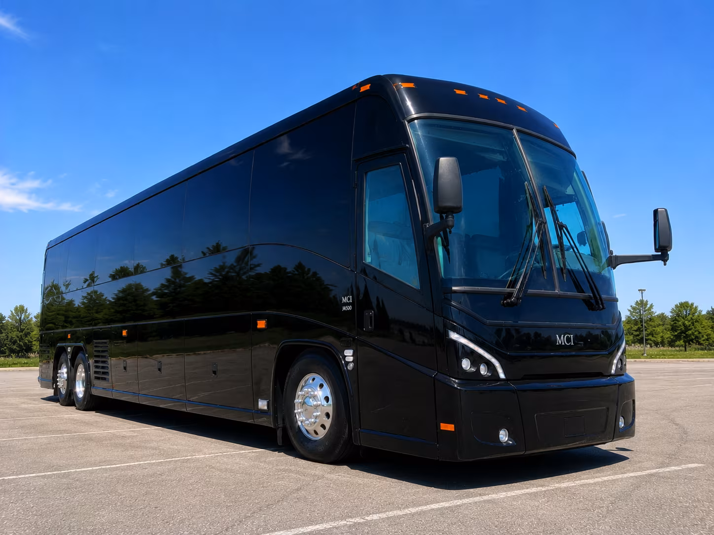 northwest trek and regional day trip buses for marysville field groups
