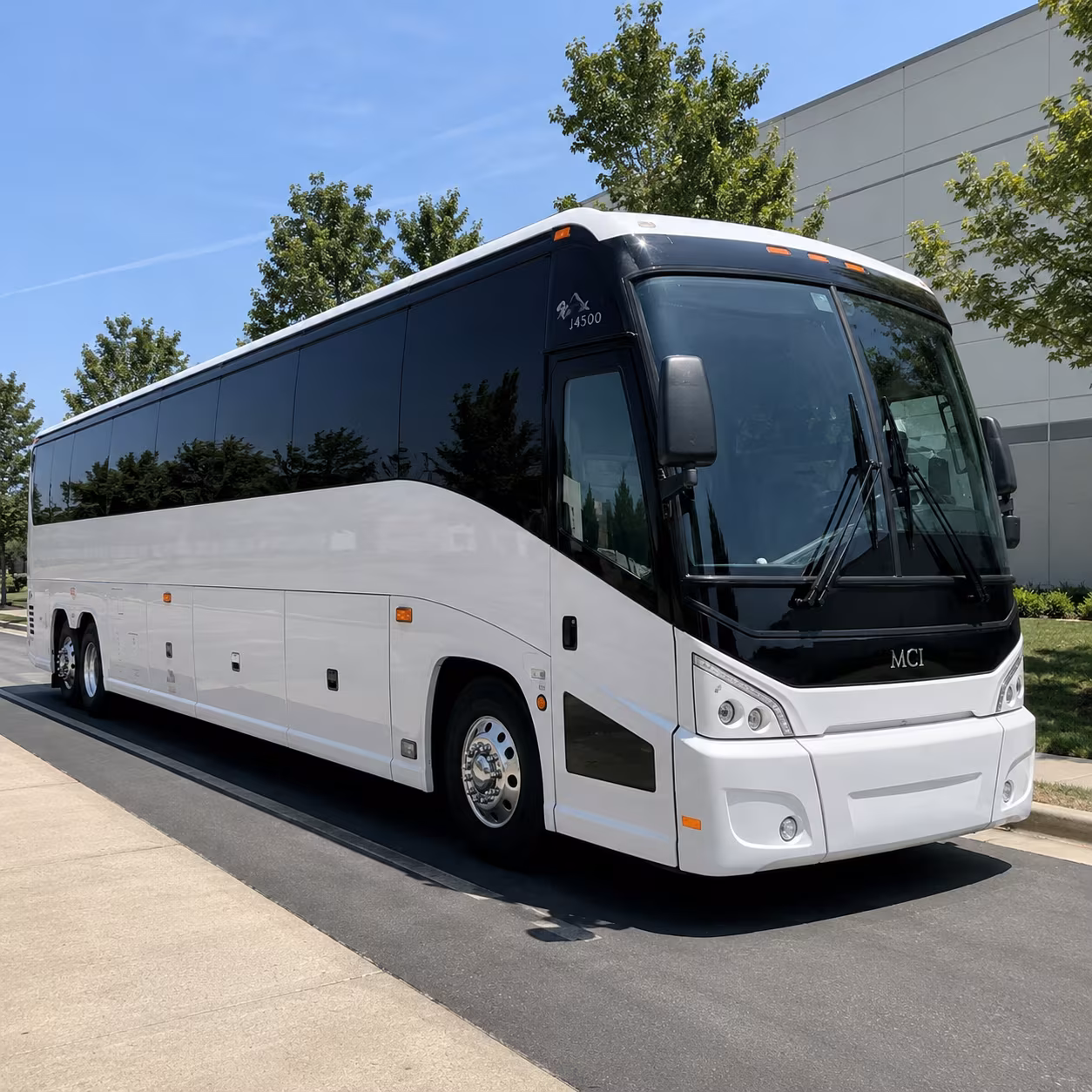 outdoor summer concert bus rentals to tulalip amphitheatre