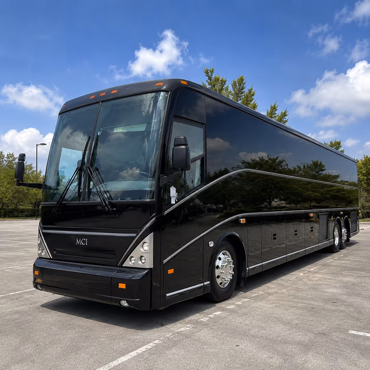 prom homecoming and graduation night buses for marysville area schools
