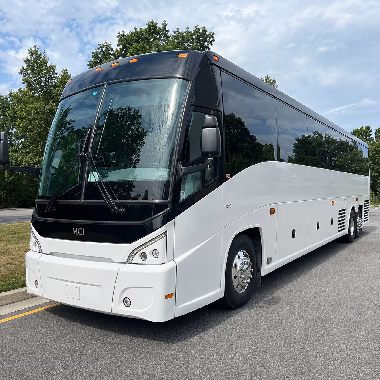 youth group trips vbs runs and summer camp transportation